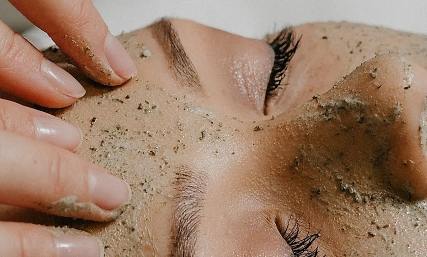 Image 3: Unwind and Relax with Choice of Facial Treatment