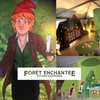 Image 1: Forfait adulte et enfant à "La forêt enchantée des Nutons"