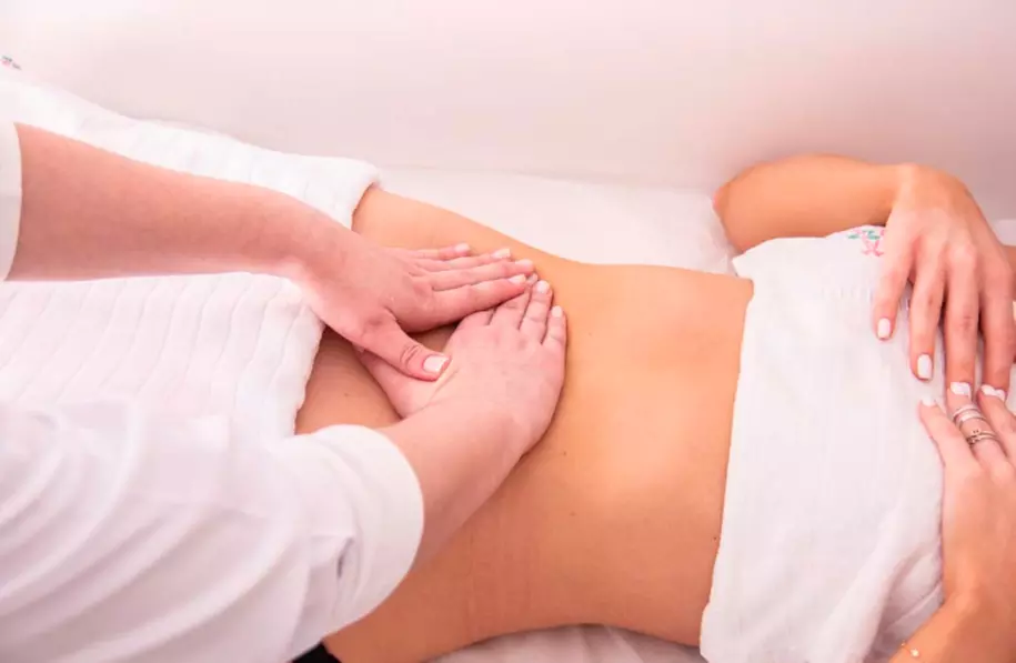 Indulge in 60 or 90-Minute Lymphatic Drainage Massage + LED Light Therapy (Up to 44% Off) - Primary Image