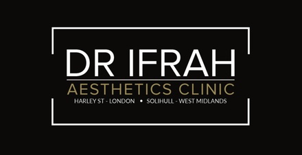 Dermal Filler 0.5mL - Dr Ifrah aesthetic clinic