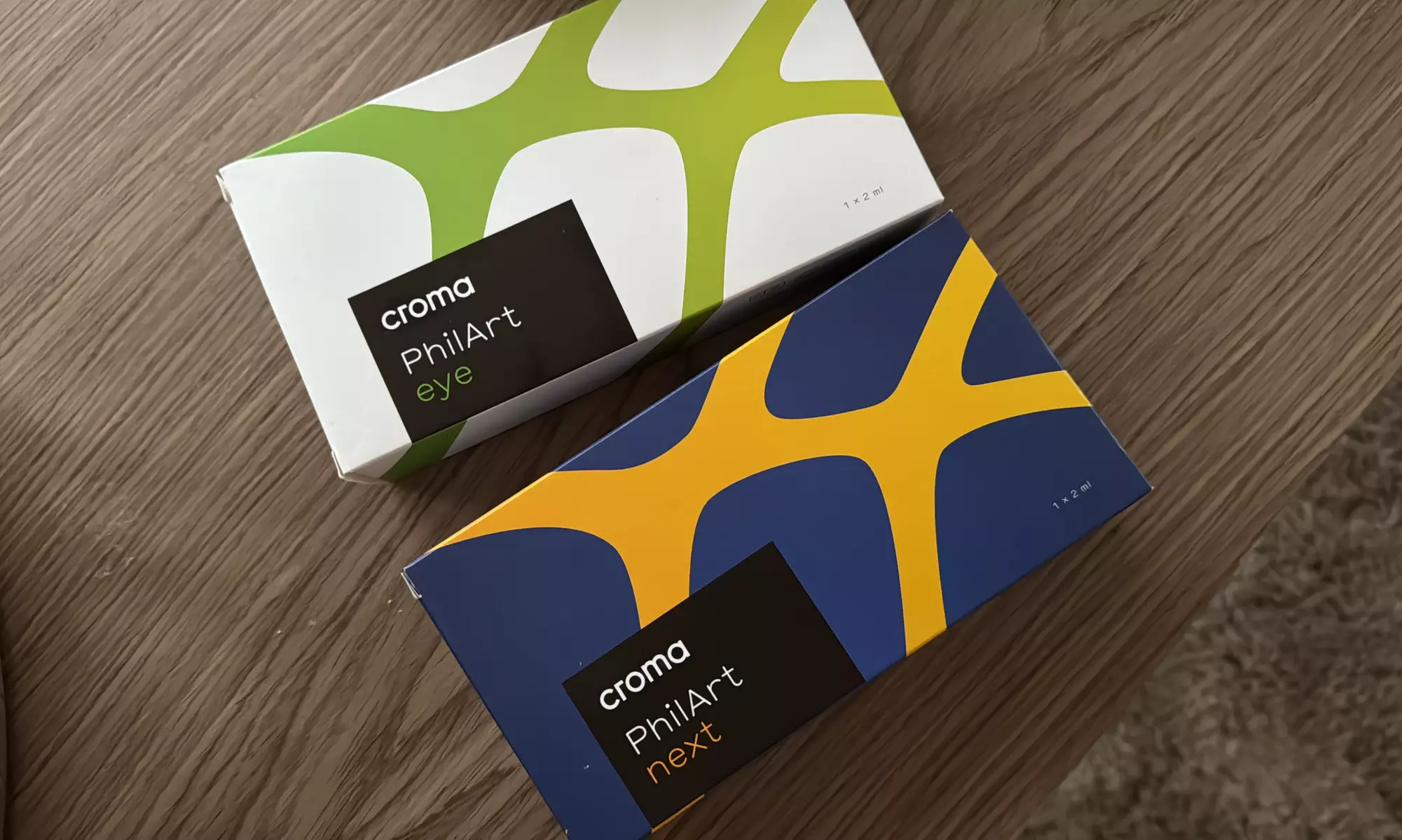 Bis zu 9% Rabatt auf den Beautypaket - Behandlung(en) nach Wahl bei PRIVATPRAXIS Nataliya Katsarova