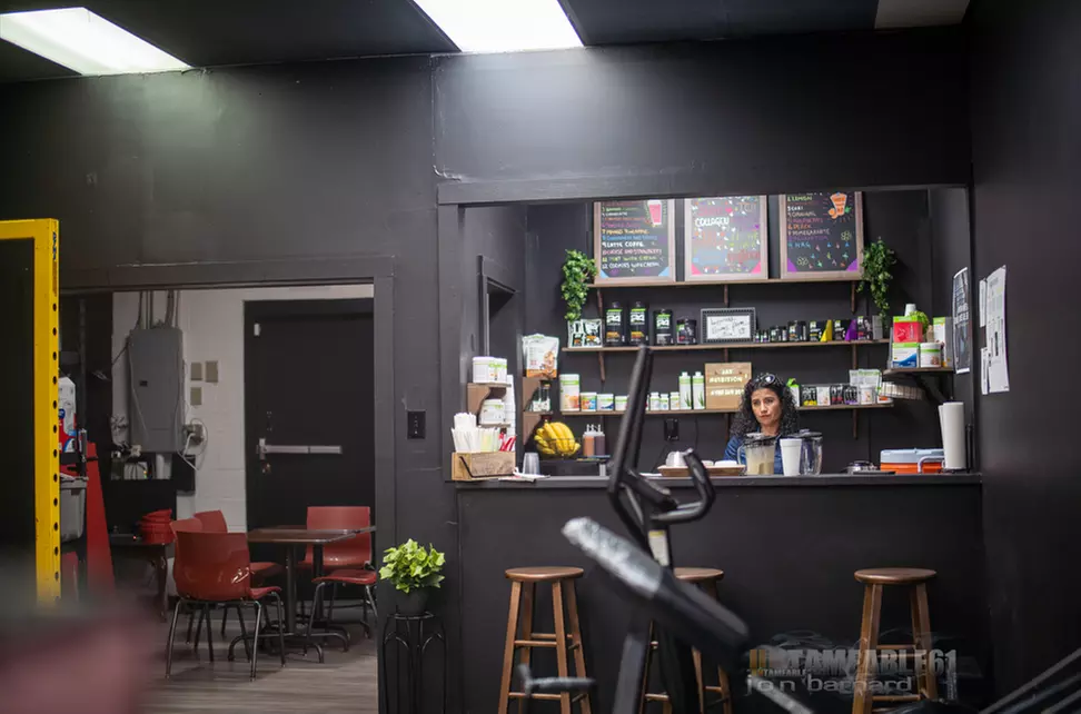 Boxing / Kickboxing at Top Tiger Team in Charlotte, NC