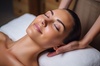 60 Minute Facial, 60 Minute Pedicure or Manicure at Truly Blessed Spa with Up to 46% Off