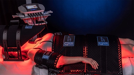 One Lipo Melt Full Body Fat Reduction - The Lipo Lounge