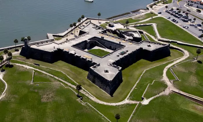Up to 20% Off on Spirits of St. Augustine – A Chilling Self-Guided Audio Tour at Ghost Tour Fun - Second Medium