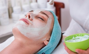 Up to 78% Off on Pampering Package at Salon Zoey Up to 78% Off on Pampering Package at Salon Zoey