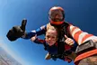 Experience Unforgettable Views of Colorado's Western Slope with Ultimate Parachuting / Skydiving for One or Two - Second Medium
