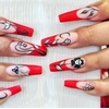 Image 3: Transform Your Nails with Fullest Acrylic Design