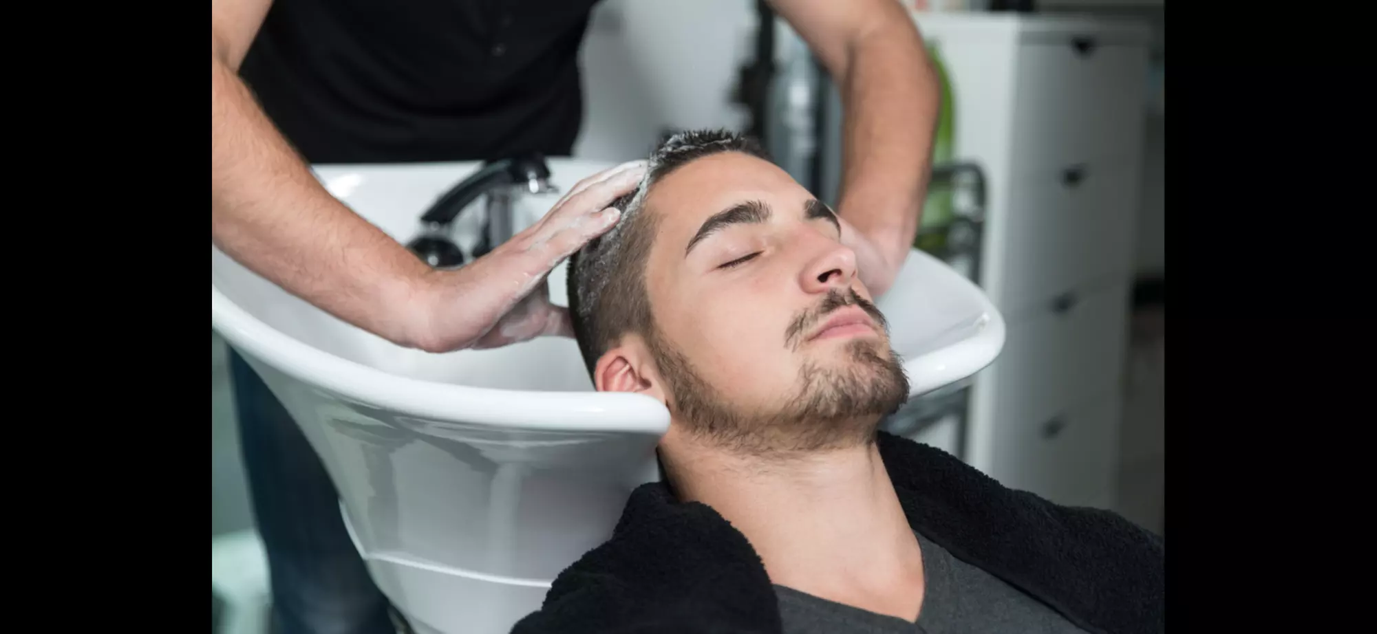 Hair, Scalp Analysis and Take Home Product with Optional Treatment