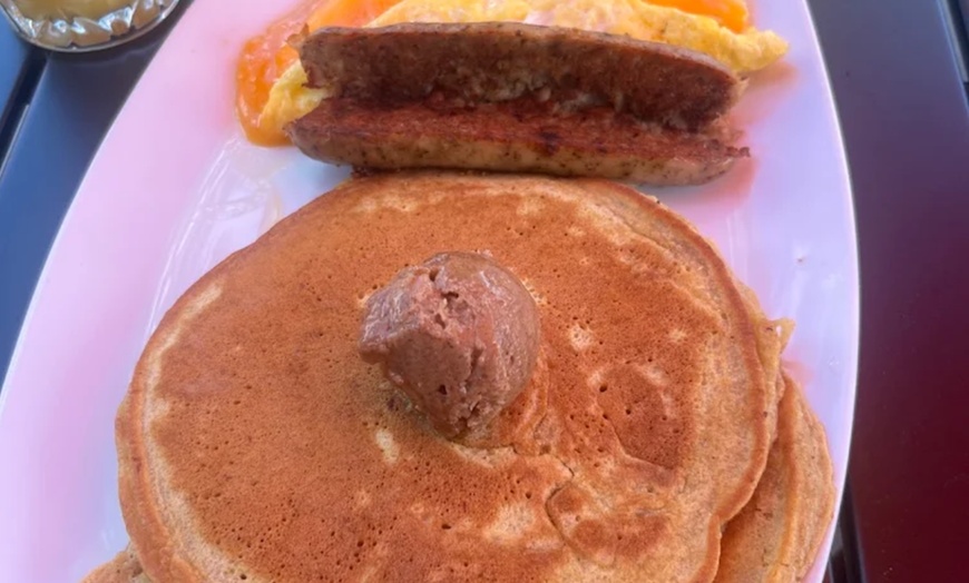 Image 4: Brunch for Two Four or Six with Dining Credit Options