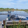 Image 18: Up to 28% Off – Everglades Airboat Tour