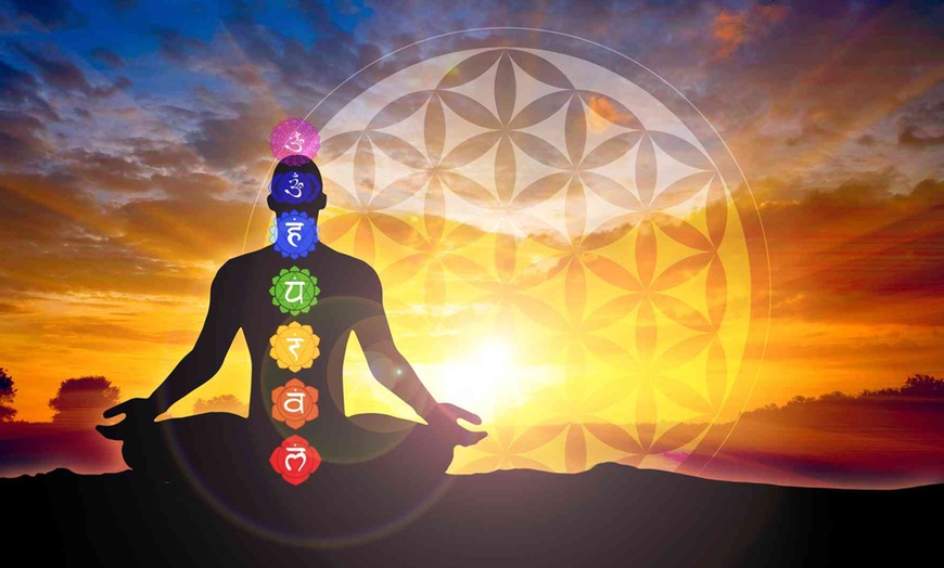 Image 4: Jusqu'à 30% de remise sur Reiki chez Harmony