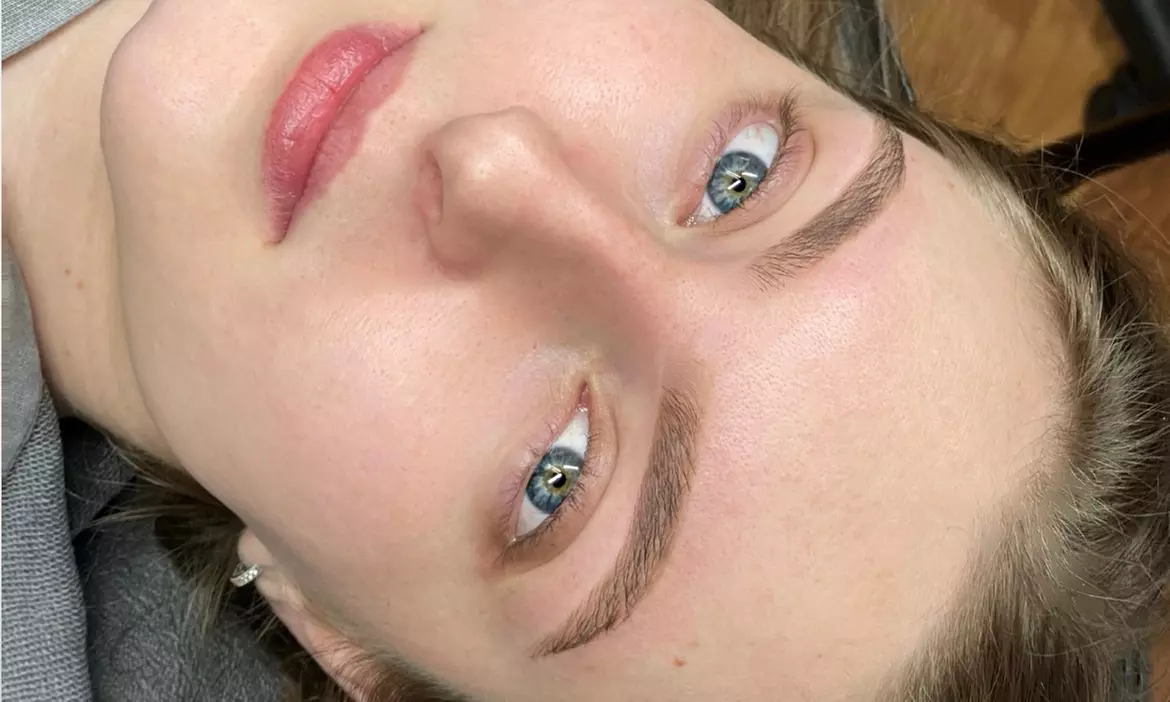 Up to 49% Off on Eyebrow Shaping at Allie Yamaguchi Beauty Studio - Second Medium