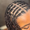 Image 8: Up to 10% Off on Salon - Hair Locking/Dreadlocks at Loc queen