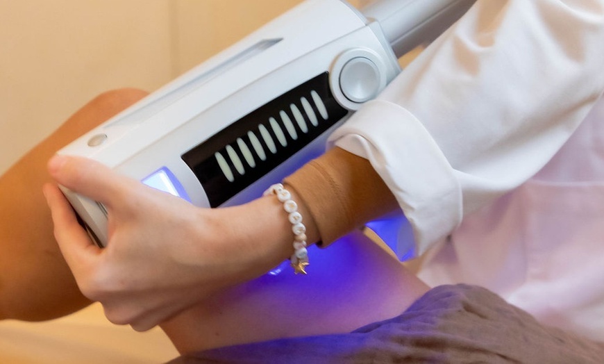 Image 4: Enhance Your Radiance with Endospheres Therapy Body or Face and Neck