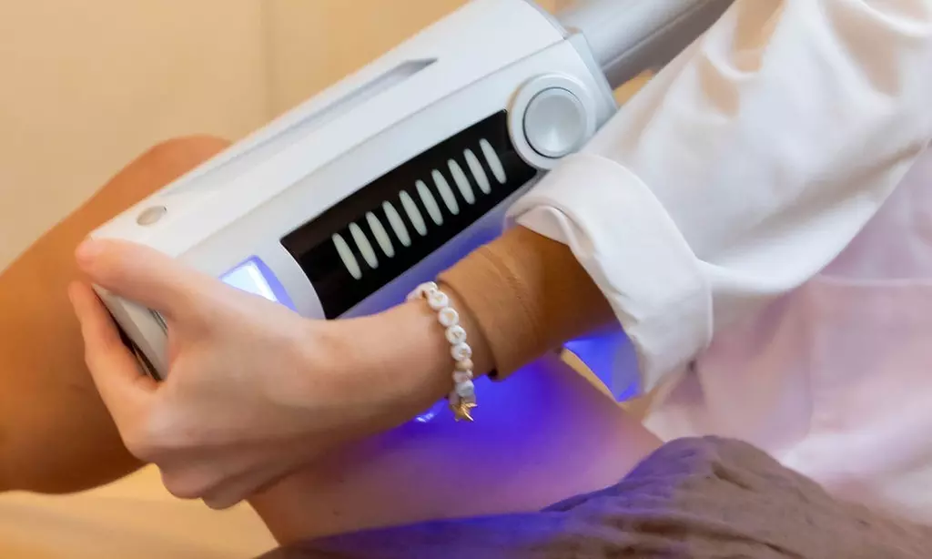Enhance Your Radiance with Endospheres Therapy Body or Face and Neck