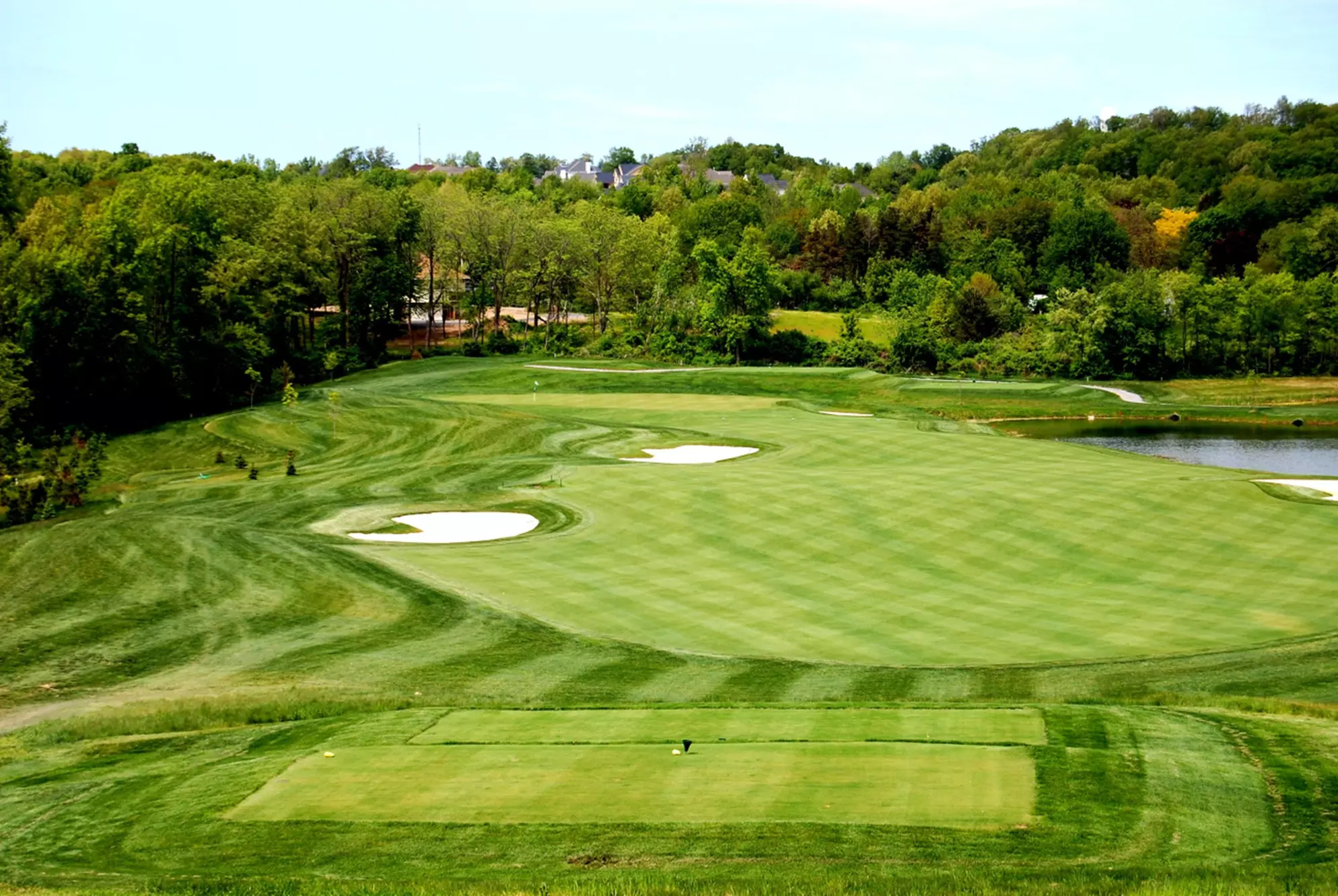 Up to 43% Off on Golf at Champion Hills Country Club - Primary Image