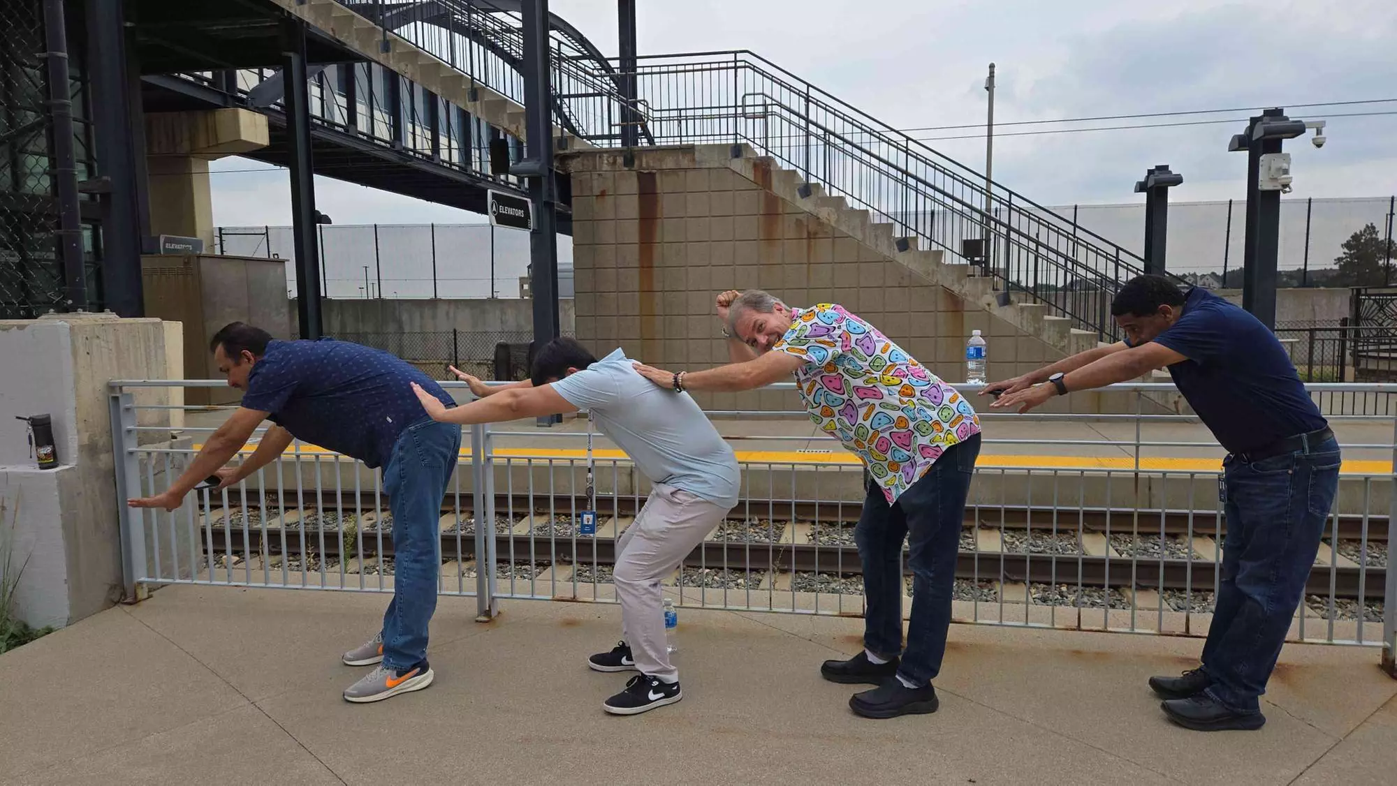 Explore Austin with a Self-Guided Scavenger Hunt Adventure