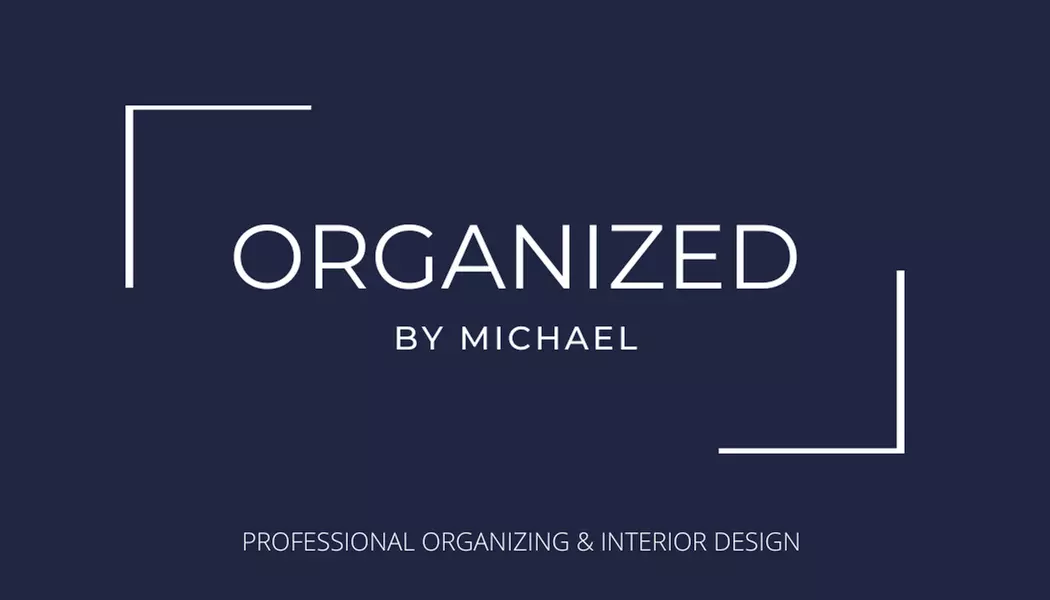 Up to 35% Off on Home Organization at ORGANIZED BY MICHAEL - Primary Image