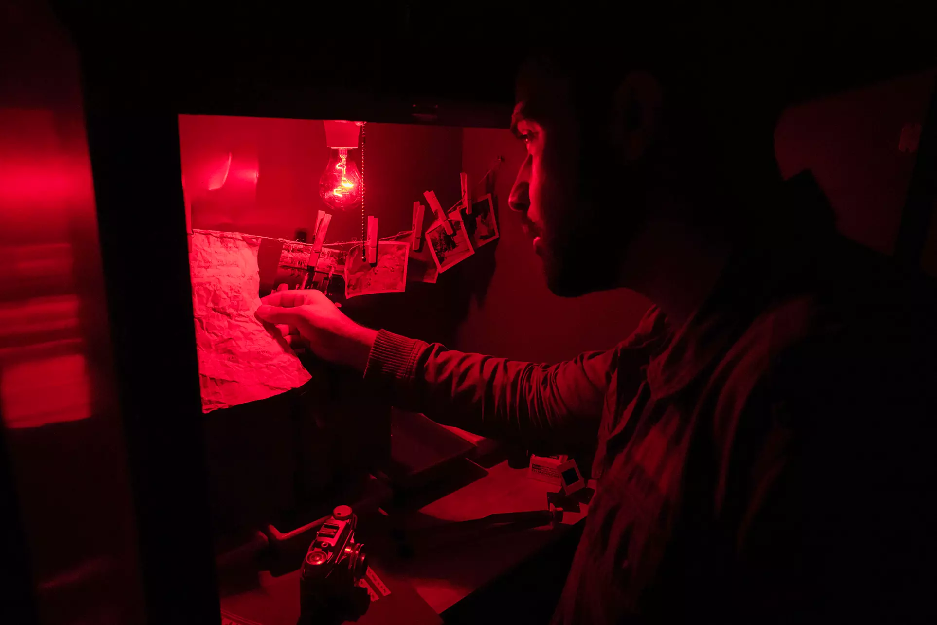 Private Weekday Escape Room Game or Immersive Experience