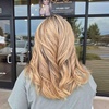 Image 4: Total Hair Transformation: Haircut, Style, Deep Condition & Ombre Highlights (Up to 57% Off!)