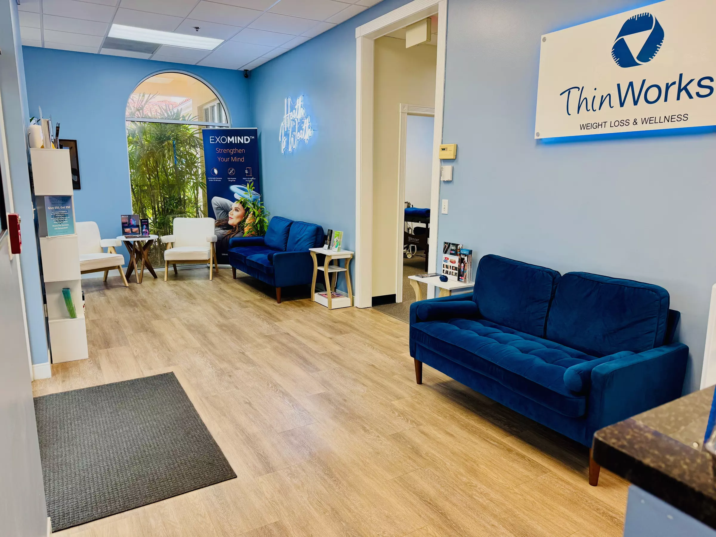 Strengthen your pelvic floor for bladder control