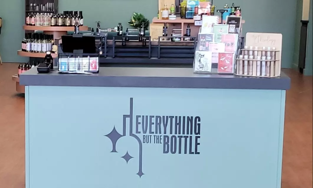 Hands-on Spirit-Free Crafted Beverage Class