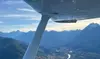 Take the Controls: First Flight Lesson with Scenic Pacific Northwest Views