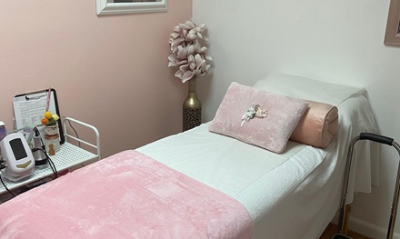 One 60-Minute Hot Stone Therapeutic Massage for Back Pain Relief - MaryPardo Post Surgery