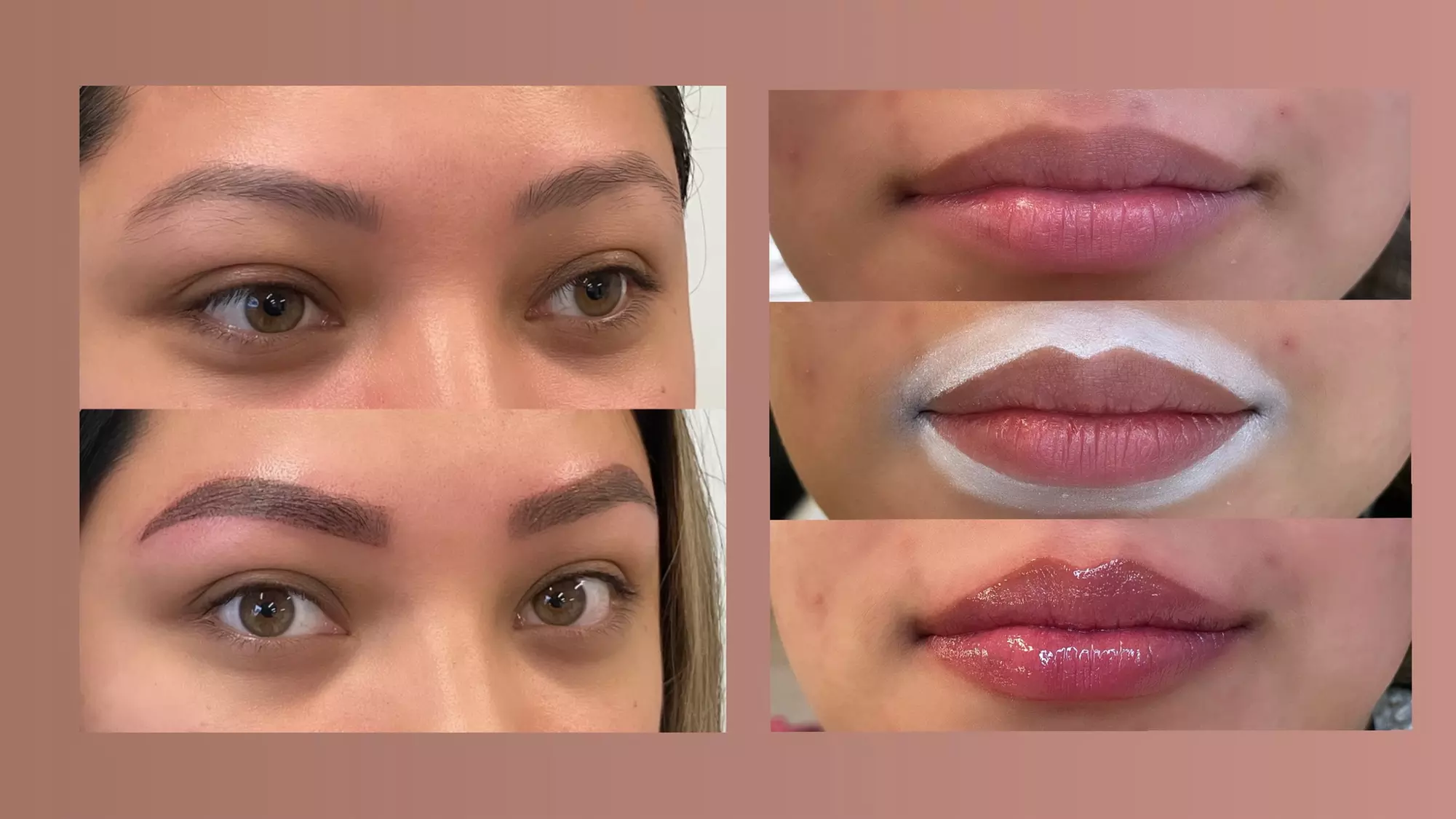 Up to 46% Off on Permanent Makeup at Make Me Glow Beauty Bar LLC