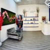 Image 3: 60-Minute Facial and Choice of Nail Service for One or Two People
