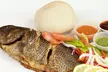 Flavorful African Feast: Enjoy $20 or $40 Toward Rice Dishes & Hearty Soups (Up to 20% Off) - Second Medium