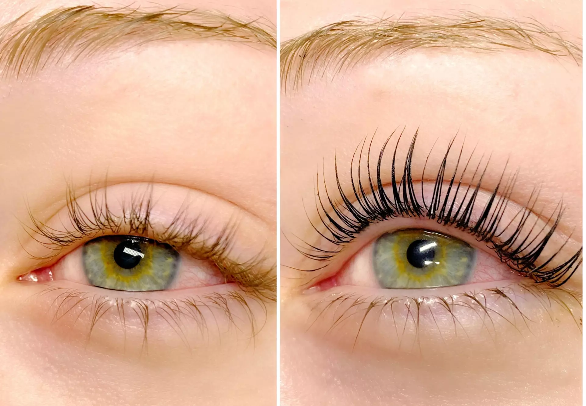 Up to 32% Off on Eyelash Perm at Lalash By Day