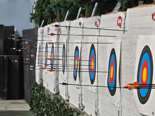 What to expect media