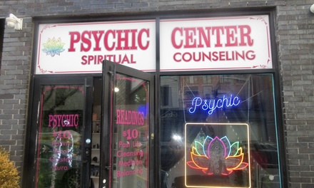 In-Depth Love Energy Reading - Text or Call - Spiritual Readings by Victoria