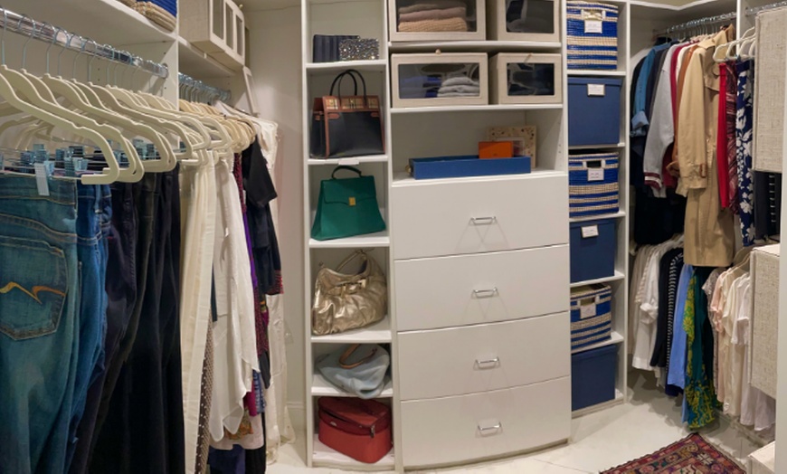 Image 14: 2 or 4-Hour Organization & Decluttering Service w/ Additional Discount