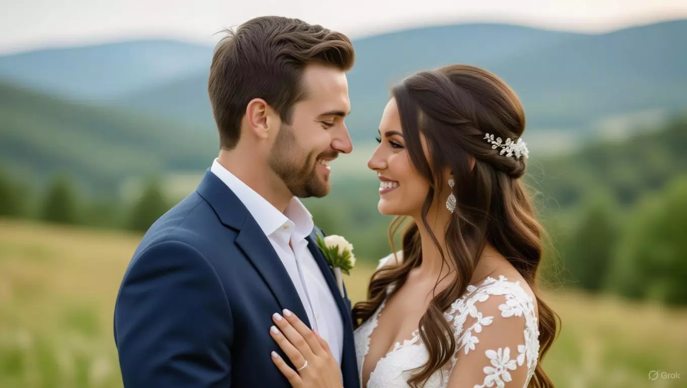 30-Min On-Location Engagement Photography Session with Photo Package