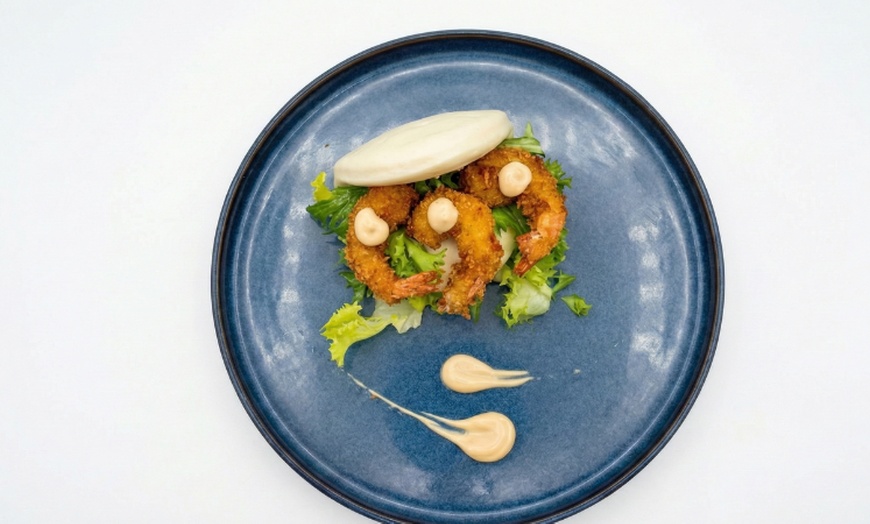 Image 8: Sabores únicos: menú completo para 2 o 4 con opción a botella de vino