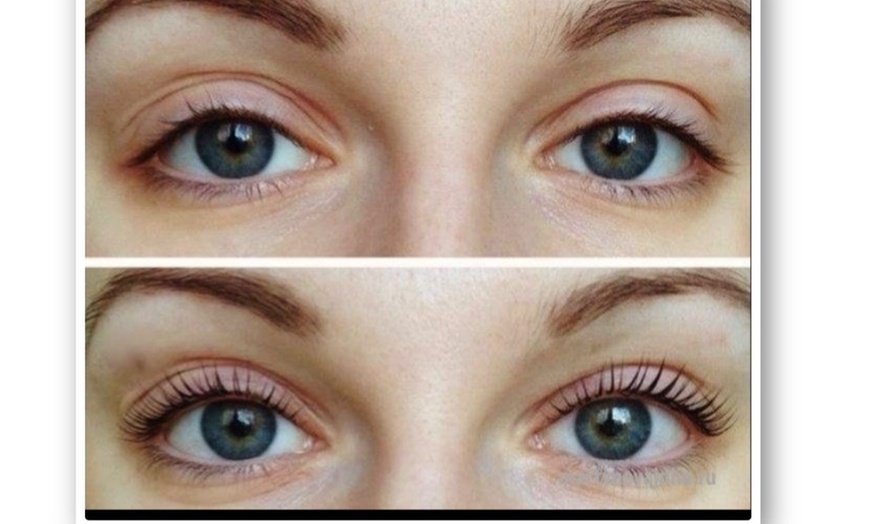 Image 2: Discover Lashmania's diverse eyelash options from classic to volume extensions with up to 38% off for new clients in Valencia.