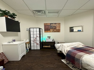 One 50min Massage of Your Choice - Epens Therapeutic Massage