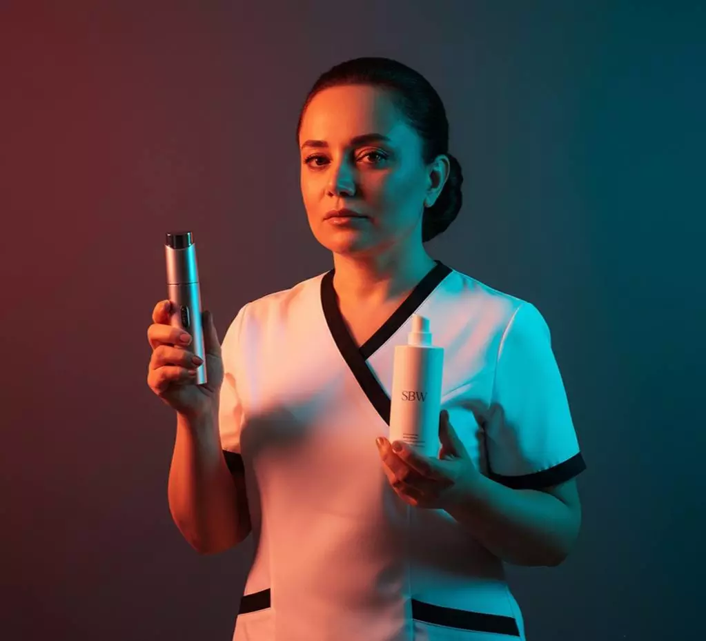 Therapeutic Massages with Personalized Care & Homecare Advice