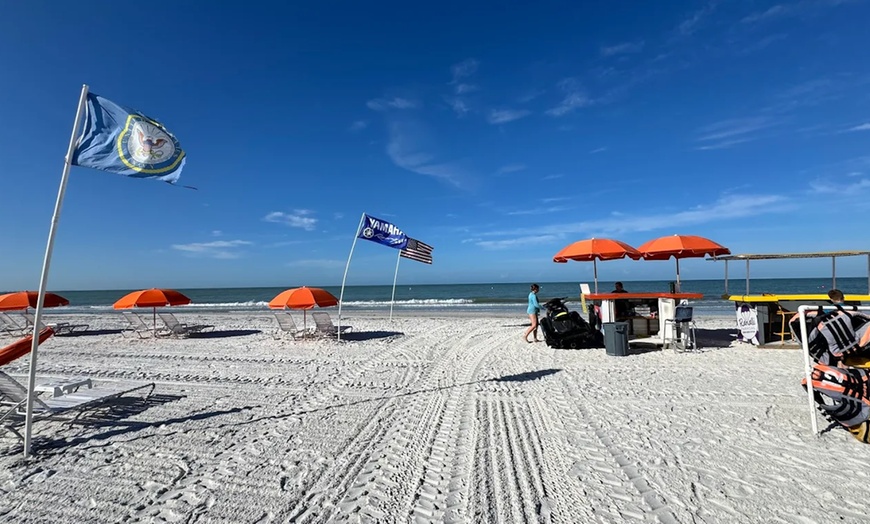 Image 16: Thrilling Jet Ski Rentals & Relaxing Beach Day Packages