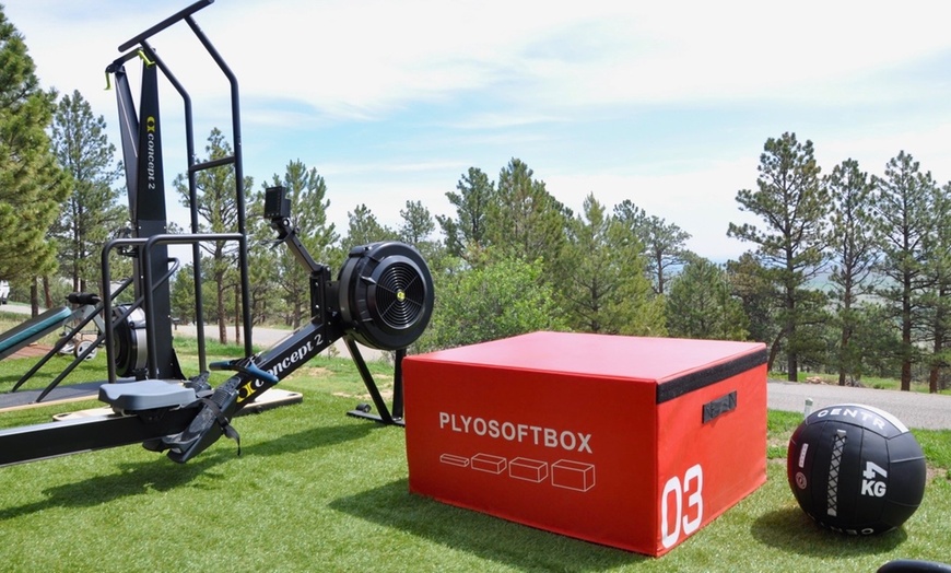Image 2: Up to 50% Off on Personal Trainer at Adventure Fit LLC