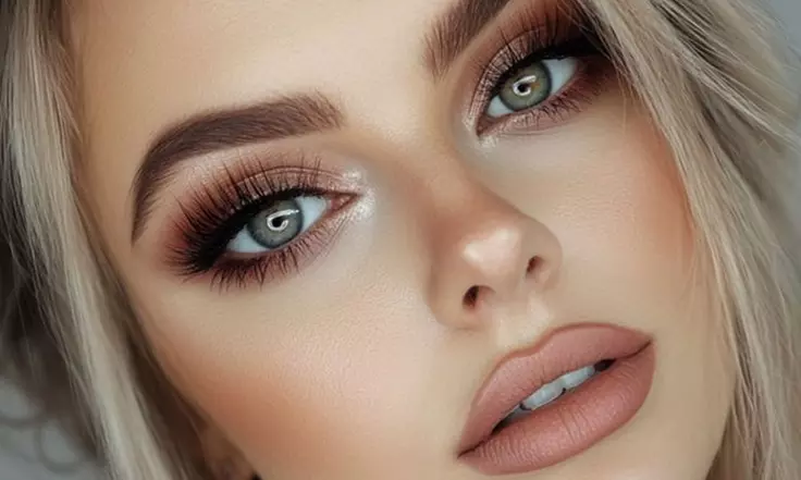 Up to 30% Off on Eyelash Extensions at Vellash - Primary Image