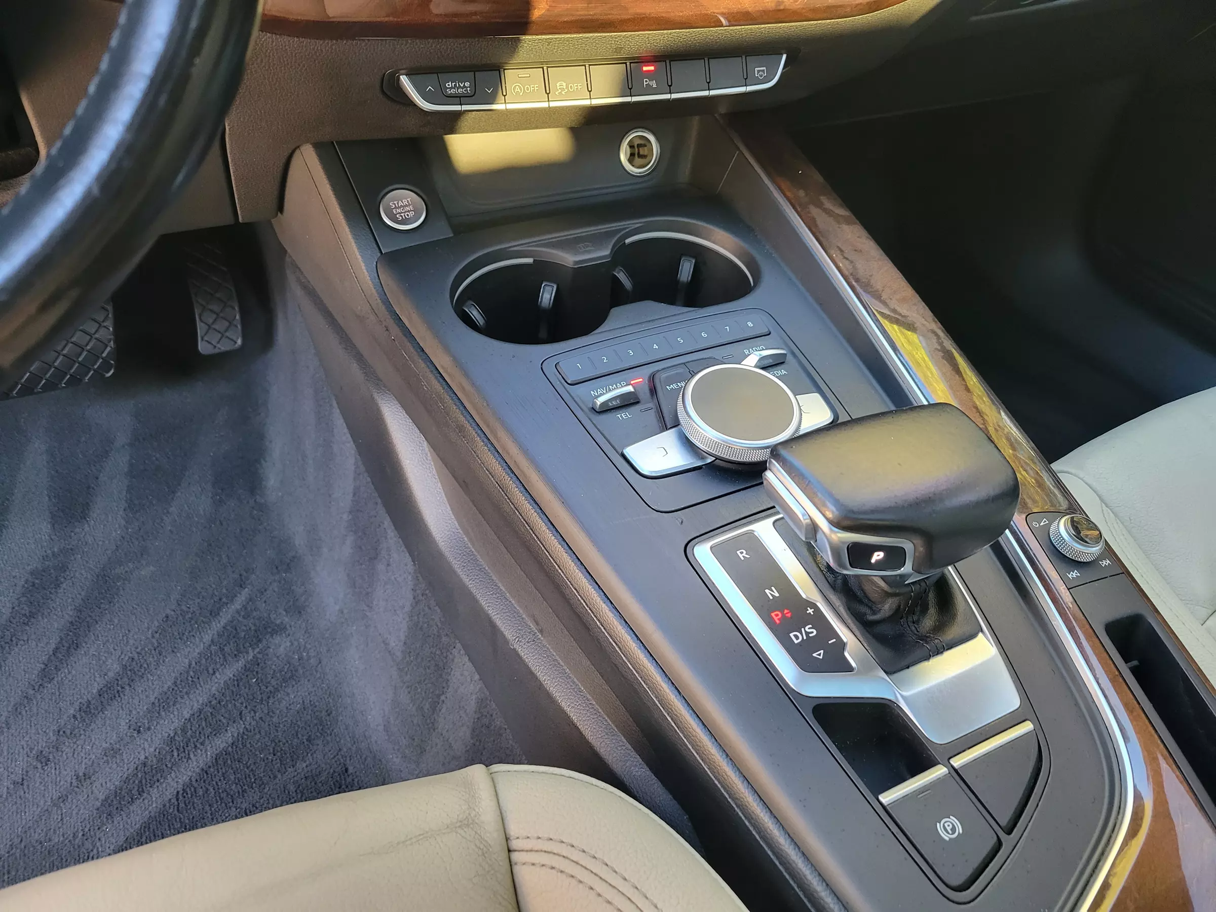 Professional/Executive/Presidential Package Cars or Ozone Treatment