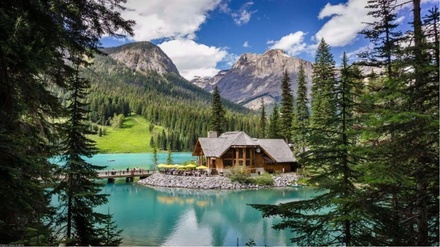 Banff Top 5 Lakes  Day Tour from Calgary, Canmore & Banff - For 1 Person - Banff Trip Planner - Calgary