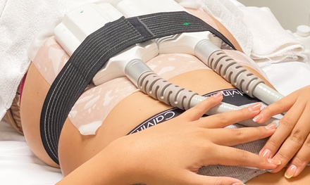 One 35-Minute Cryo-Lipo Treatment - CryoSculpt Body Lab