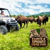 Image 1: Guided Safari Tours w/ Wildlife Adventures in Eagle Rock, MO