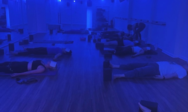 What to expect media