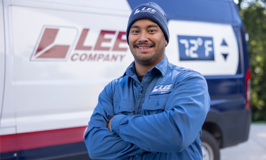 Image 5:  Air Conditioning Tune-Up Up to 59%Off)